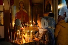 Празднование Казанской иконы Божией Матери 04.11.2023