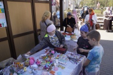Благотворительная акция 19.04.2025