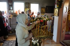 Светлая пятница 25.04.2025