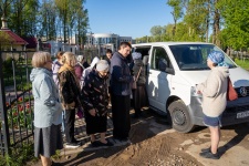 Болдино 14.05.2025